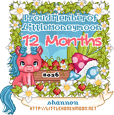 Little Honeymoon Membership